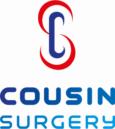 Cousin surgery